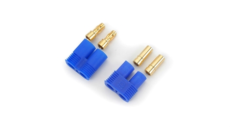 EC3  3.5mm connector Set