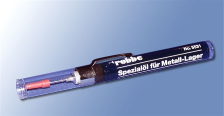 Robbe Special oil for metal bearings