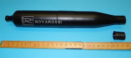 NovaRossi Tuned Pipe 45