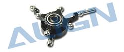 CCPM Metal Swashplate - Black ¤