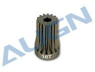 Motor Pinion Gear 16T  ¤