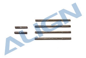 Servo Linkage Rod #