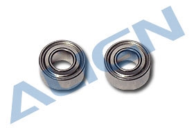 Bearing (685ZZ) (5X11X5mm)