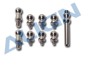 M3 Stainless Steel Linkage Ball