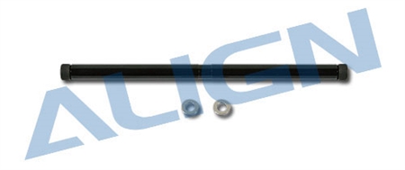 600ESP Control Shaft