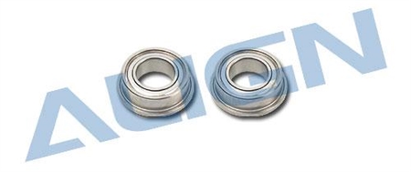 Bearing(MF95ZZ) (5x9x2.4mm)