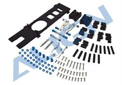 CF FRAME PARTS SET #