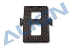 CF BATTERY MOUNTING PLATE #
