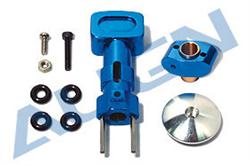 METAL ROTOR HOUSING SET #