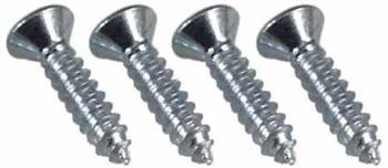 PHILLIPS COUNTERSUNK HEAD TAPPING SCREW M2.9X13