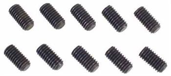 M3X6 SOCKET SET SCREW