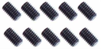 M3X5  SOCKET SET SCREW