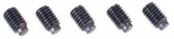 M3X5 DOG-POINT SOCKET SET SCREW