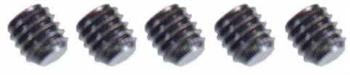 M4X4  SOCKET SET SCREW 