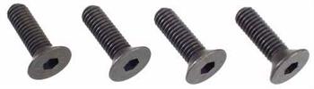 M3X10 COUNTER SUNK FLAT HEAD SOCKET BOLT