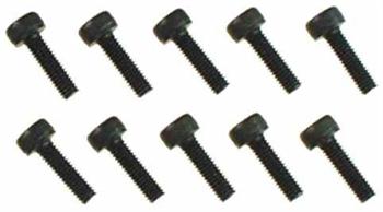 M3X10 SOCKET HEAD CAP SCREW 