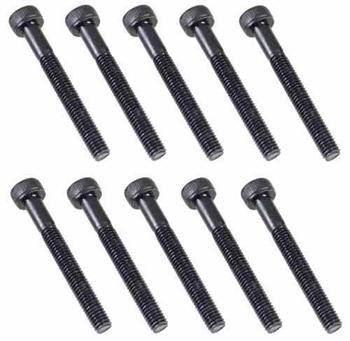 M3X25  SOCKET HEAD CAP SCREW 