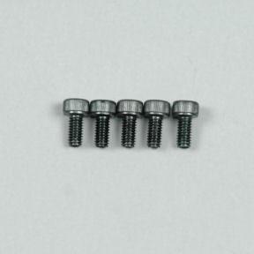 M4X10 SOCKET BOLT