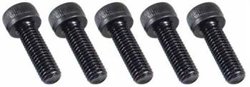 M4X25 SOCKET HEAD CAP SCREW