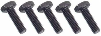 M3X10 HEX-HEAD BOLT