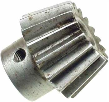 FRONT DRIVE PINION GEAR 16T