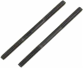 FLYBAR CONTROL RODS 2X30M