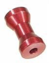 UNTHREADED SPACER(RED)