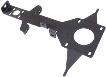 FRONT FRAME PLATE