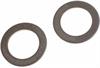 SMALL SPACER WASHERS