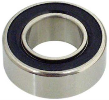 M 7X10X19 SEALED BALL BEARING