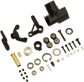 FURY EXTREME T/R GEAR BOX KIT