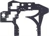 CARBON RIGHT MAIN FRAME