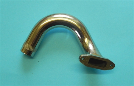 Zimmermann Header OS91 - 1H  (42mm)